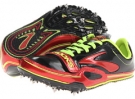 Red Brooks PR Sprint 10.45 for Men (Size 12.5)