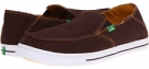 Sanuk Baseline Size 8