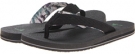 Black Sanuk Yogi 3 for Men (Size 8)