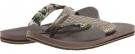 Olive Sanuk Yogi 3 for Men (Size 10)