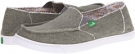 Grey Sanuk Cabrio for Women (Size 7)