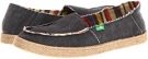 Black Sanuk Bonita for Women (Size 6)