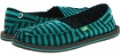 Sanuk Castaway Size 6