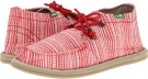 Sanuk Bedouin Summer Size 9