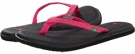 Fuchsia Sanuk Yoga Spree 2 for Women (Size 5)