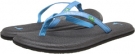 Ocean Sanuk Yoga Spree 2 for Women (Size 8)