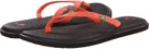 Coral Sanuk Yoga Spree 2 for Women (Size 9)