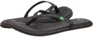 Sanuk Yoga Spree 2 Size 5