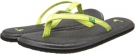 Lime Sanuk Yoga Spree 2 for Women (Size 9)