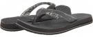 Sanuk Yoga Sand Dune Size 8