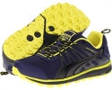 Astral Aura/Black/Fluo Yellow PUMA Faas 300 TR Wn's for Women (Size 12)