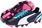 Peacoat PUMA King FG for Men (Size 11.5)