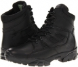 Black Bates Riding Collection Rio Verde for Men (Size 11.5)