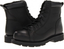 Black Bates Riding Collection Delaway for Men (Size 11.5)