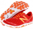 Red/Yellow New Balance MR10V2 for Men (Size 13)