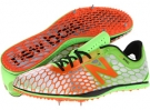 Green/Orange New Balance MLD5000 for Men (Size 10.5)