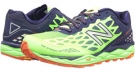 Green/Blue New Balance MT1210 for Men (Size 7.5)