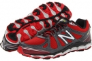 Red/Black New Balance MT810V2 for Men (Size 7)