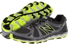 Magnet/Yellow New Balance MT810V2 for Men (Size 11)