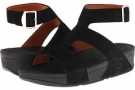 Black FitFlop Arena for Women (Size 10)