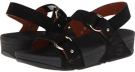 FitFlop Via Bar Sandal Size 10