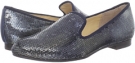 Smoke Oil Sequins Cole Haan Sabrina Loafer for Women (Size 8.5)