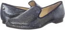 Smoke Oil Sequins Cole Haan Sabrina Loafer for Women (Size 9)