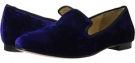 Purple Reign Velvet Cole Haan Sabrina Loafer for Women (Size 5.5)