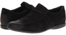 Black 2 Tsubo Ossian for Men (Size 9)