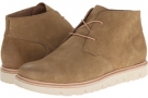 Desert Sand Suede Tsubo Halian for Men (Size 10.5)