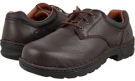 Barber Opanka Lace-Up Steel Toe Men's 11.5