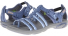 Colony Blue Ahnu Pescadero for Women (Size 7)