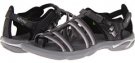 Black Ahnu Pescadero for Women (Size 11)