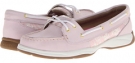 Blush/Blush Hawaiian Floral Sperry Top-Sider Laguna for Women (Size 10)