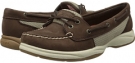 Brown Sperry Top-Sider Laguna for Women (Size 6.5)