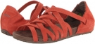 Red Clay Ahnu Maia for Women (Size 8)