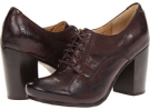 Frye Carson Heel Oxford Size 9.5