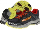 Coal/Sail Red Montrail Fluidfeel for Men (Size 11.5)