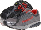 Light Grey/Sail Red Montrail FluidBalance for Men (Size 10)