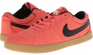 Laser Crimson/Gum Light Brown/White/Black Nike SB Rabona for Men (Size 13)