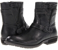 Black Steve Madden M-Jager for Men (Size 9)