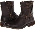 Brown Steve Madden M-Jager for Men (Size 10.5)