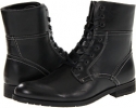 Black Steve Madden M-Keggr2 for Men (Size 11)