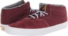 Vans Cab Lite Size 7