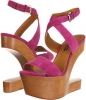 Fuchsia Ralph Lauren Collection Helga for Women (Size 9)