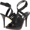 Black Calf Stuart Weitzman Arriba for Women (Size 9.5)