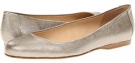 Topo Summer Linen Stuart Weitzman Bambina for Women (Size 8.5)