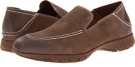 Tan Suede Hush Puppies FIVE-Base for Men (Size 13)