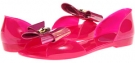 Rasberry Jelly Stuart Weitzman Gemini for Women (Size 8)