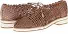 Flax Twine Stuart Weitzman Jazzygirl for Women (Size 7.5)